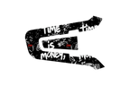 Packtalk  Skin: TIME IS MONEY
