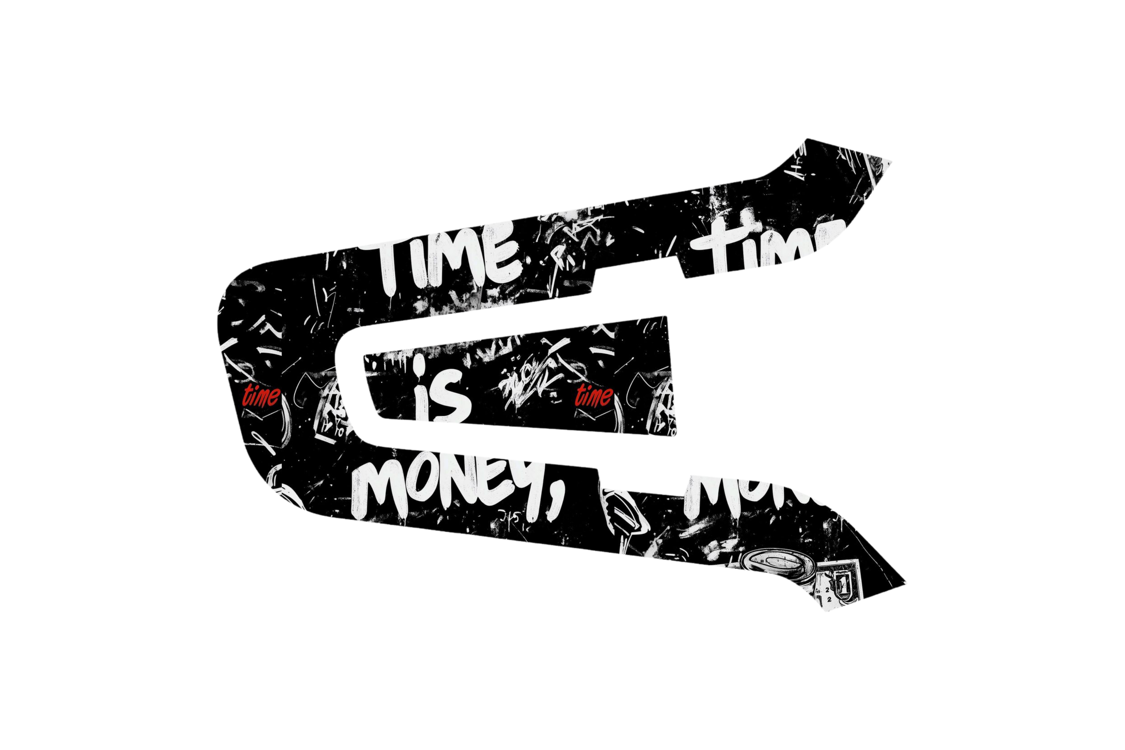 INTERCOM SKIN: TIME IS MONEY