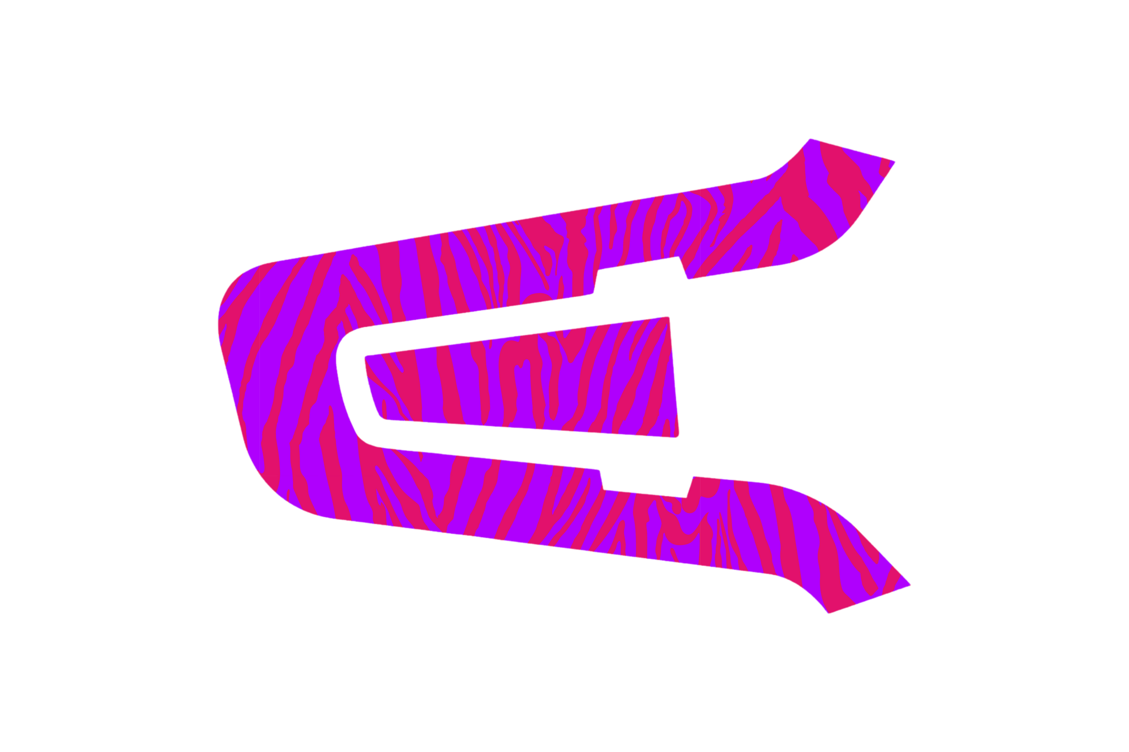 CARDO SKIN: ANIMAL PRINT 6