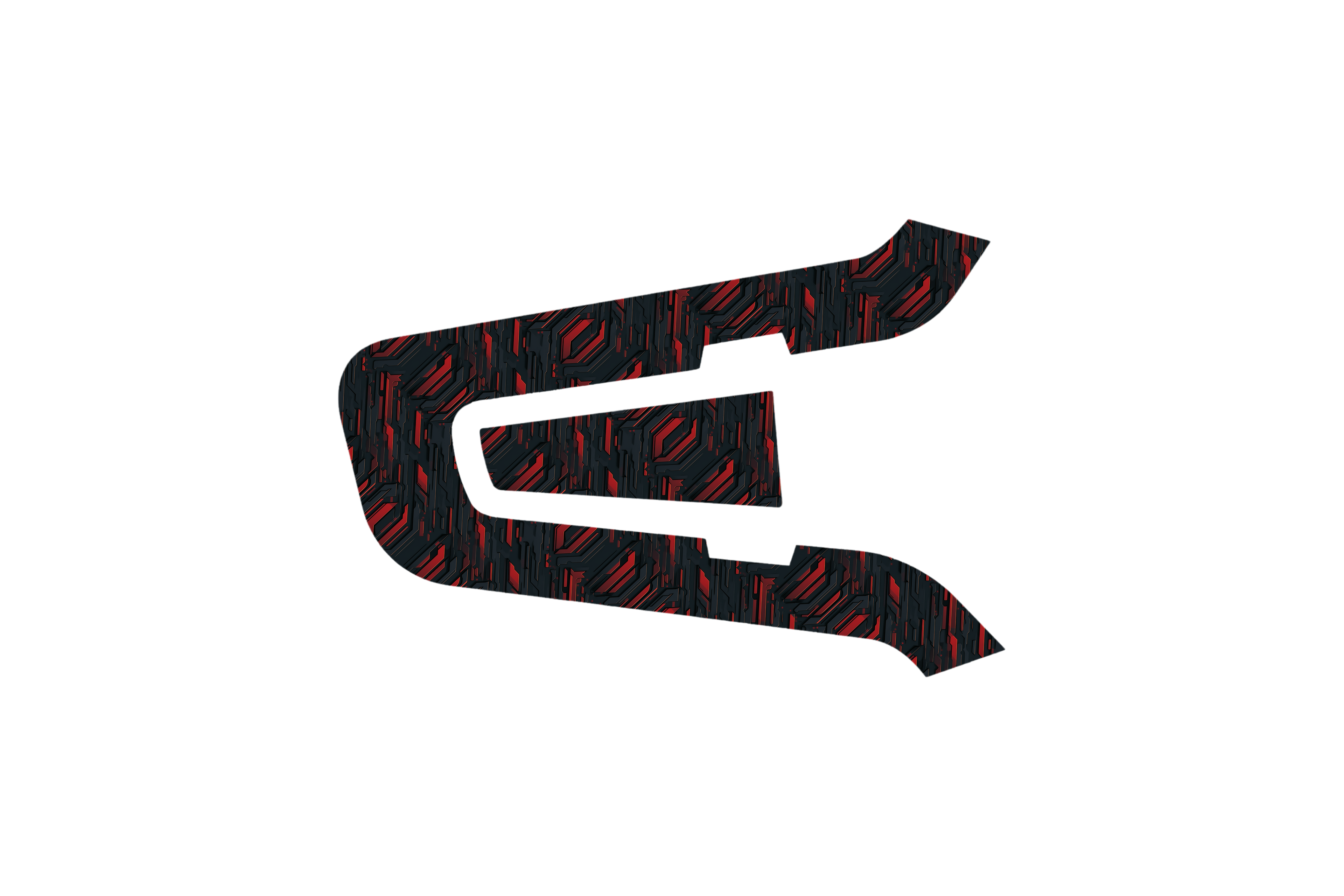 CARDO SKIN: SHREDDED