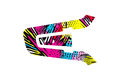 Packtalk  Skin: HYPER DRIVE