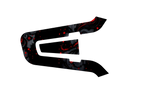 Packtalk  Skin: BLOOD ROSES