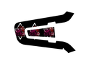Packtalk  Skin: SACRED GEOMETRY